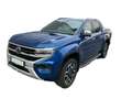 Volkswagen Amarok 3.0 TDI 4M DoubleCab Aventura Blau - thumbnail 2