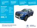 Volkswagen Amarok 3.0 TDI 4M DoubleCab Aventura Blau - thumbnail 1