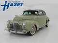 Chevrolet Sonstige Master Deluxe 2-deurs coupé Grün - thumbnail 1
