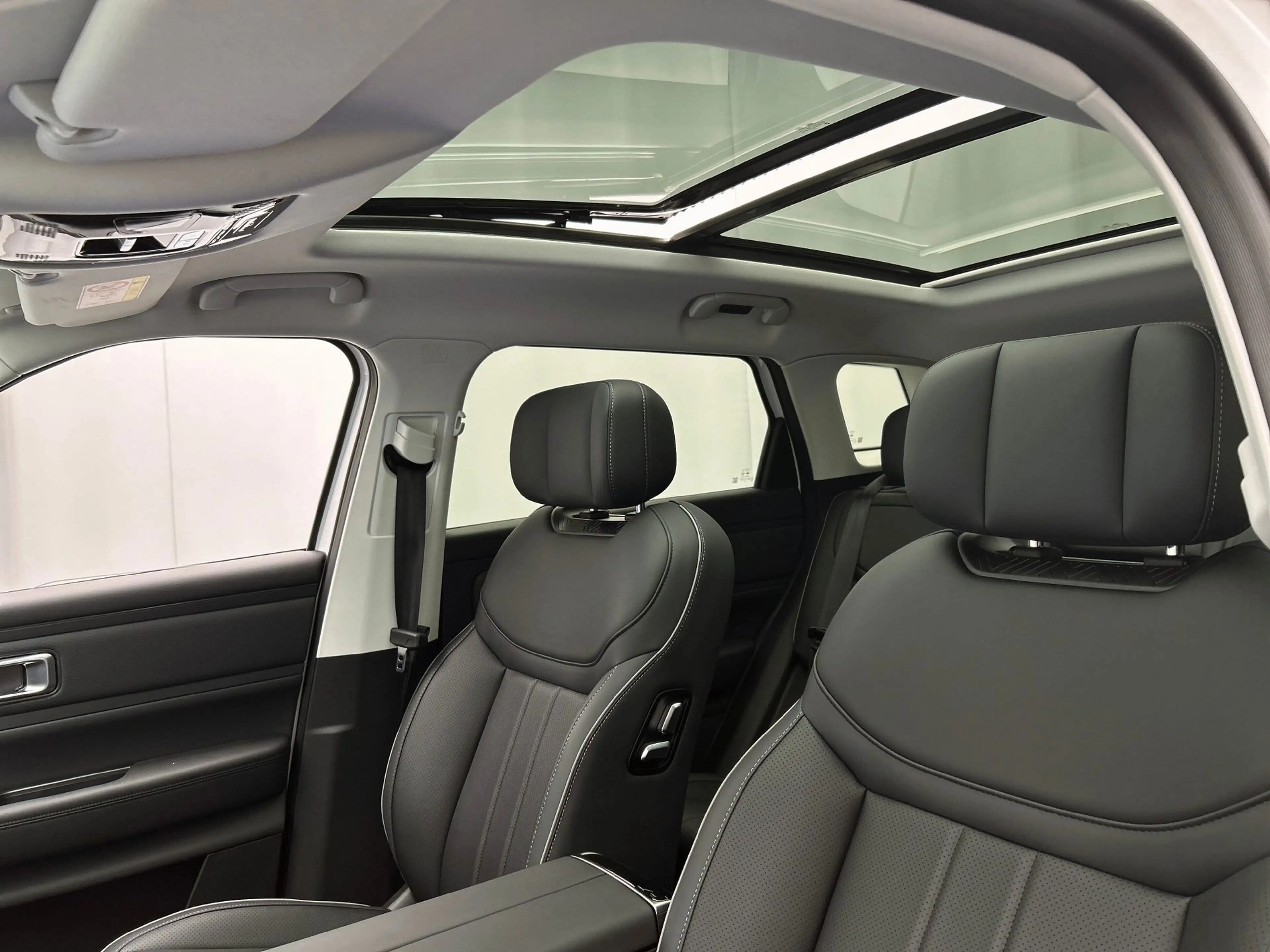Jaecoo 7 1.5 GDI SHS-P Exclusive, 347 PK, Geen Afleverkos — photo 16