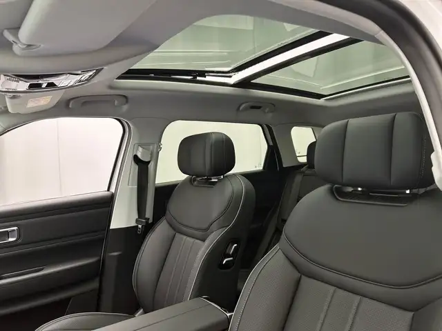 Jaecoo J7 view 16
