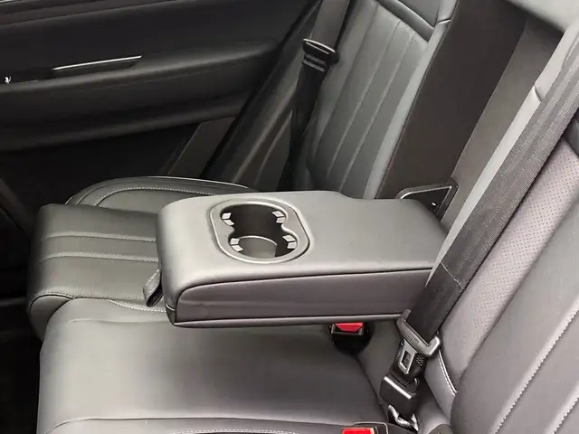 Jaecoo J7 view 29