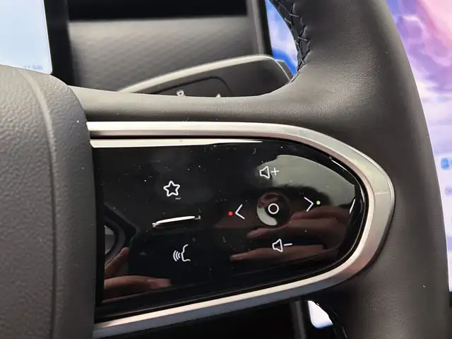 Jaecoo J7 view 13