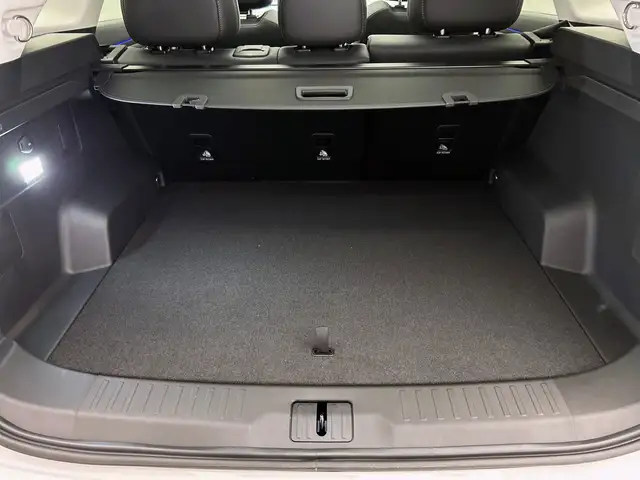 Jaecoo J7 view 18