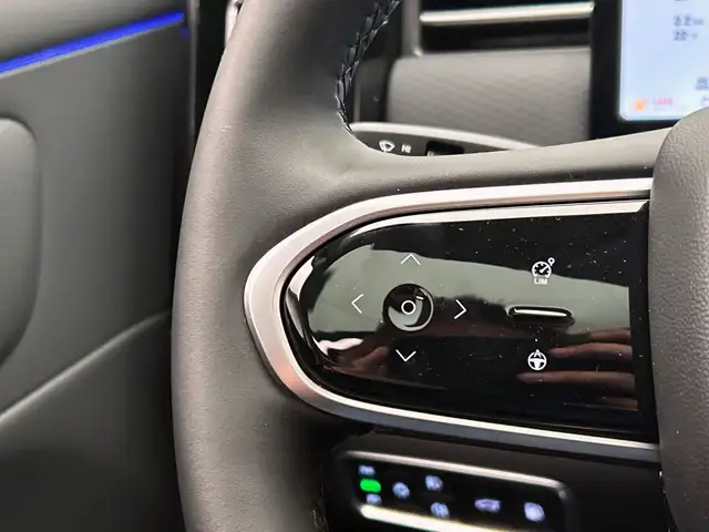 Jaecoo J7 view 12