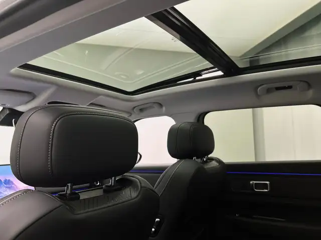 Jaecoo J7 view 7