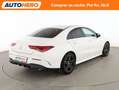Mercedes-Benz CLA 200 d AMG Line Blanco - thumbnail 6