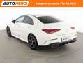 Mercedes-Benz CLA 200 d AMG Line Blanco - thumbnail 4