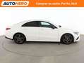 Mercedes-Benz CLA 200 d AMG Line Blanco - thumbnail 7