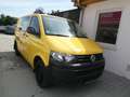 Volkswagen T5 Transporter Kasten Jaune - thumbnail 3