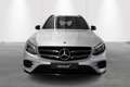 Mercedes-Benz GLC 220 GLC d 120kW 4MATIC AMG Line Silber - thumbnail 4