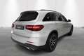 Mercedes-Benz GLC 220 GLC d 120kW 4MATIC AMG Line Silber - thumbnail 2