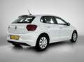 Volkswagen Polo 1.0 TSI Comfortline | 95 PK | Airco | Navigatie | Blanc - thumbnail 4