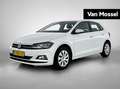 Volkswagen Polo 1.0 TSI Comfortline | 95 PK | Airco | Navigatie | Blanc - thumbnail 1