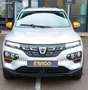 Dacia Spring ELECTRIC 45ch 27.4KWH CONFORT PLUS BVA CARPLAY CAMERA GPS A PARTIR DE 148E-MOIS Gris - thumbnail 4