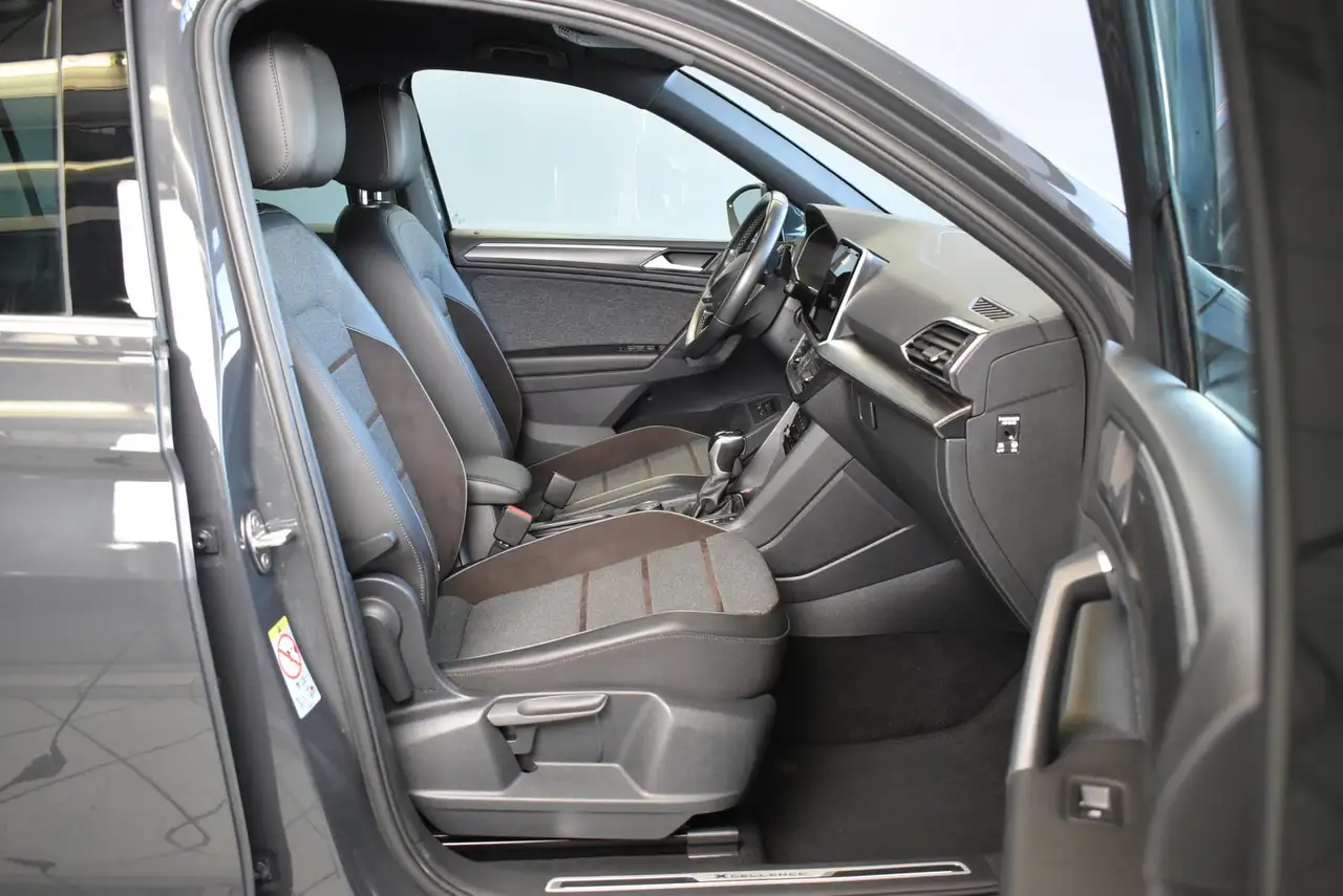 SEAT Tarraco 1.4 e-HYBRID Xcellence DSG*AHK*LED, миниатюра 16