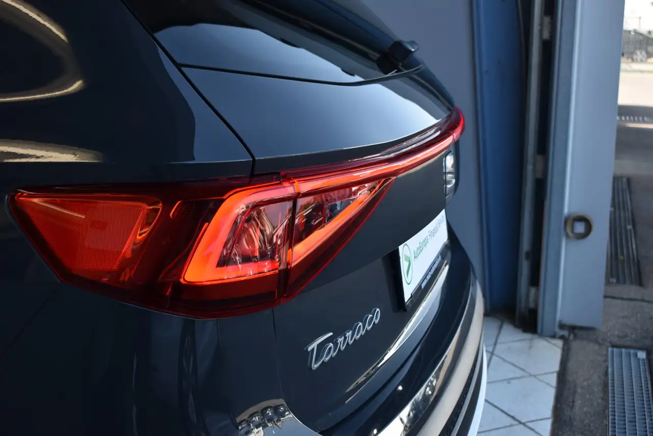 SEAT Tarraco 1.4 e-HYBRID Xcellence DSG*AHK*LED, миниатюра 9