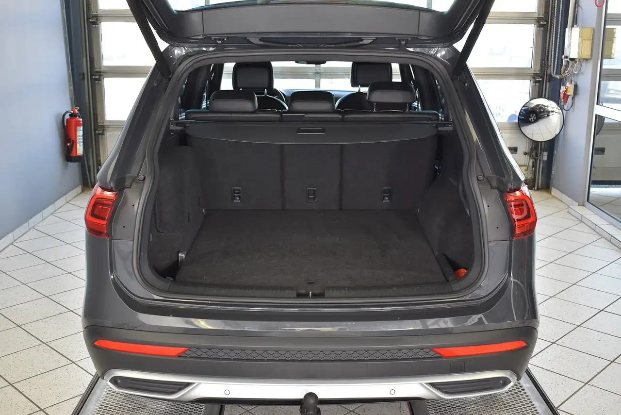 SEAT Tarraco 1.4 e-HYBRID Xcellence DSG*AHK*LED, миниатюра 10