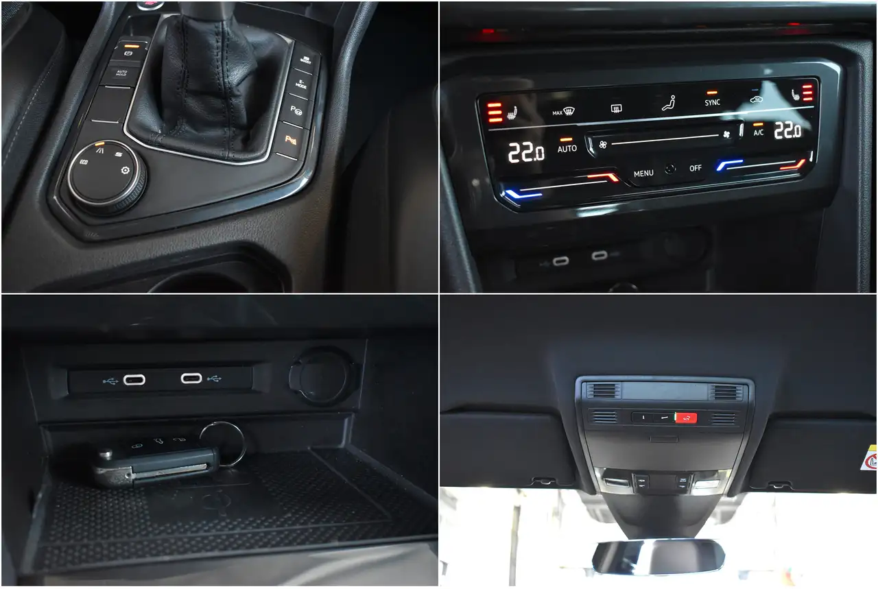 SEAT Tarraco 1.4 e-HYBRID Xcellence DSG*AHK*LED, миниатюра 25