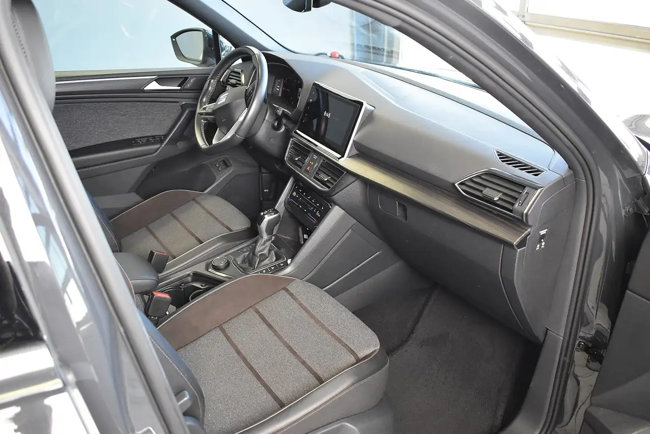 SEAT Tarraco 1.4 e-HYBRID Xcellence DSG*AHK*LED, миниатюра 15