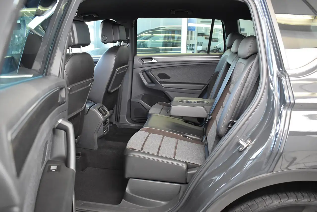 SEAT Tarraco 1.4 e-HYBRID Xcellence DSG*AHK*LED, миниатюра 17