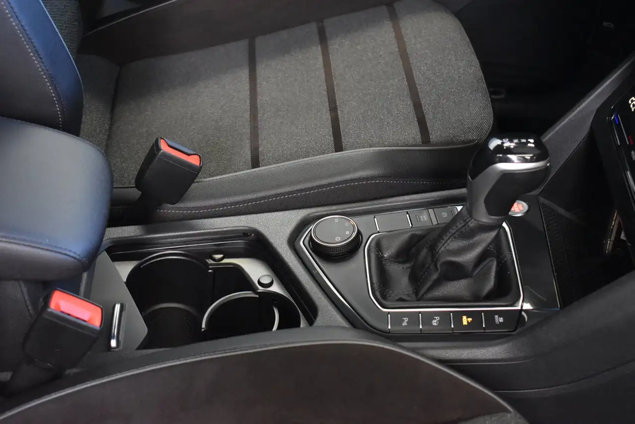 SEAT Tarraco 1.4 e-HYBRID Xcellence DSG*AHK*LED, миниатюра 29