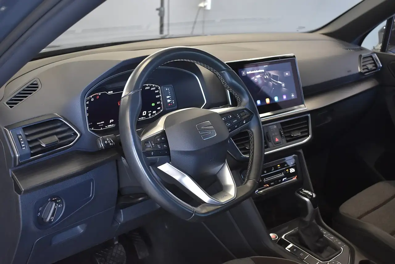 SEAT Tarraco 1.4 e-HYBRID Xcellence DSG*AHK*LED, миниатюра 28