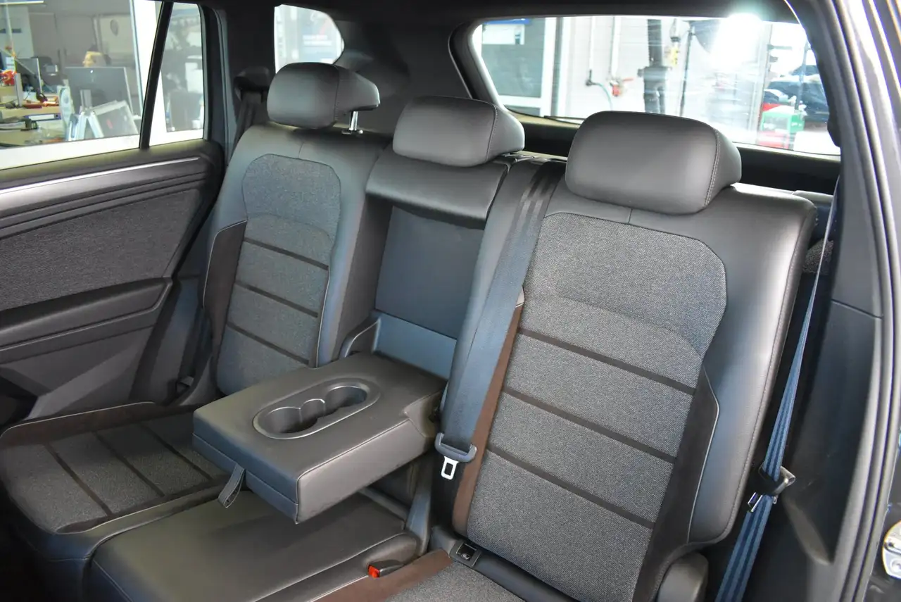 SEAT Tarraco 1.4 e-HYBRID Xcellence DSG*AHK*LED, миниатюра 18