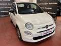Fiat 500 1.0 hybrid Cult 70cv Bianco - thumbnail 4
