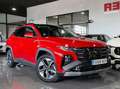 Hyundai TUCSON 1.6T 118kW (160CV) 48V DCT Tecno Sky Rojo - thumbnail 6