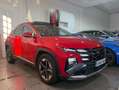 Hyundai TUCSON 1.6T 118kW (160CV) 48V DCT Tecno Sky Rojo - thumbnail 8
