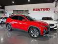 Hyundai TUCSON 1.6T 118kW (160CV) 48V DCT Tecno Sky Rojo - thumbnail 9