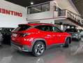 Hyundai TUCSON 1.6T 118kW (160CV) 48V DCT Tecno Sky Rojo - thumbnail 13
