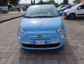 Fiat 500C 1.2 Lounge 69cv E6 Prop.UNICA Blu/Azzurro - thumbnail 2