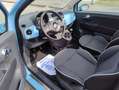 Fiat 500C 1.2 Lounge 69cv E6 Prop.UNICA Blu/Azzurro - thumbnail 10