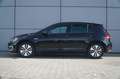 Volkswagen e-Golf 136pk E-DITION | Leder | Navigatie | Adaptive Crui Zwart - thumbnail 12