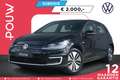 Volkswagen e-Golf 136pk E-DITION | Leder | Navigatie | Adaptive Crui Zwart - thumbnail 1