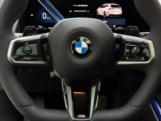 BMW X3 view 14