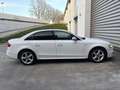 Audi A4 2.0TDI DPF S line edition 150 Blanco - thumbnail 2