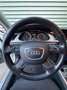 Audi A4 2.0TDI DPF S line edition 150 Blanco - thumbnail 12