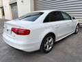 Audi A4 2.0TDI DPF S line edition 150 Blanco - thumbnail 3