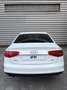 Audi A4 2.0TDI DPF S line edition 150 Blanco - thumbnail 4