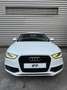Audi A4 2.0TDI DPF S line edition 150 Blanco - thumbnail 8