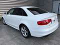 Audi A4 2.0TDI DPF S line edition 150 Blanco - thumbnail 5