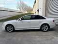 Audi A4 2.0TDI DPF S line edition 150 Blanco - thumbnail 6