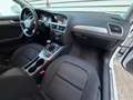 Audi A4 2.0TDI DPF S line edition 150 Blanco - thumbnail 14