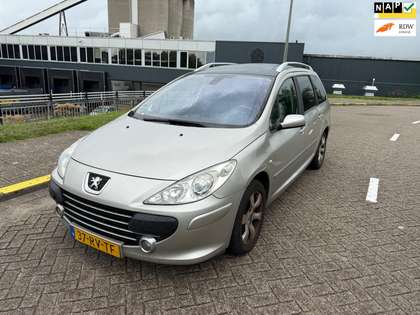 Peugeot 307 SW 1.6-16V Griffe