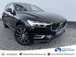 Volvo XC60 Inscription AWD Autom.*AHK*Standh*Harman K*