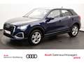 Audi Q2 40 TFSI S-tronic quattro advanced LED/Rückkam Blau - thumbnail 1