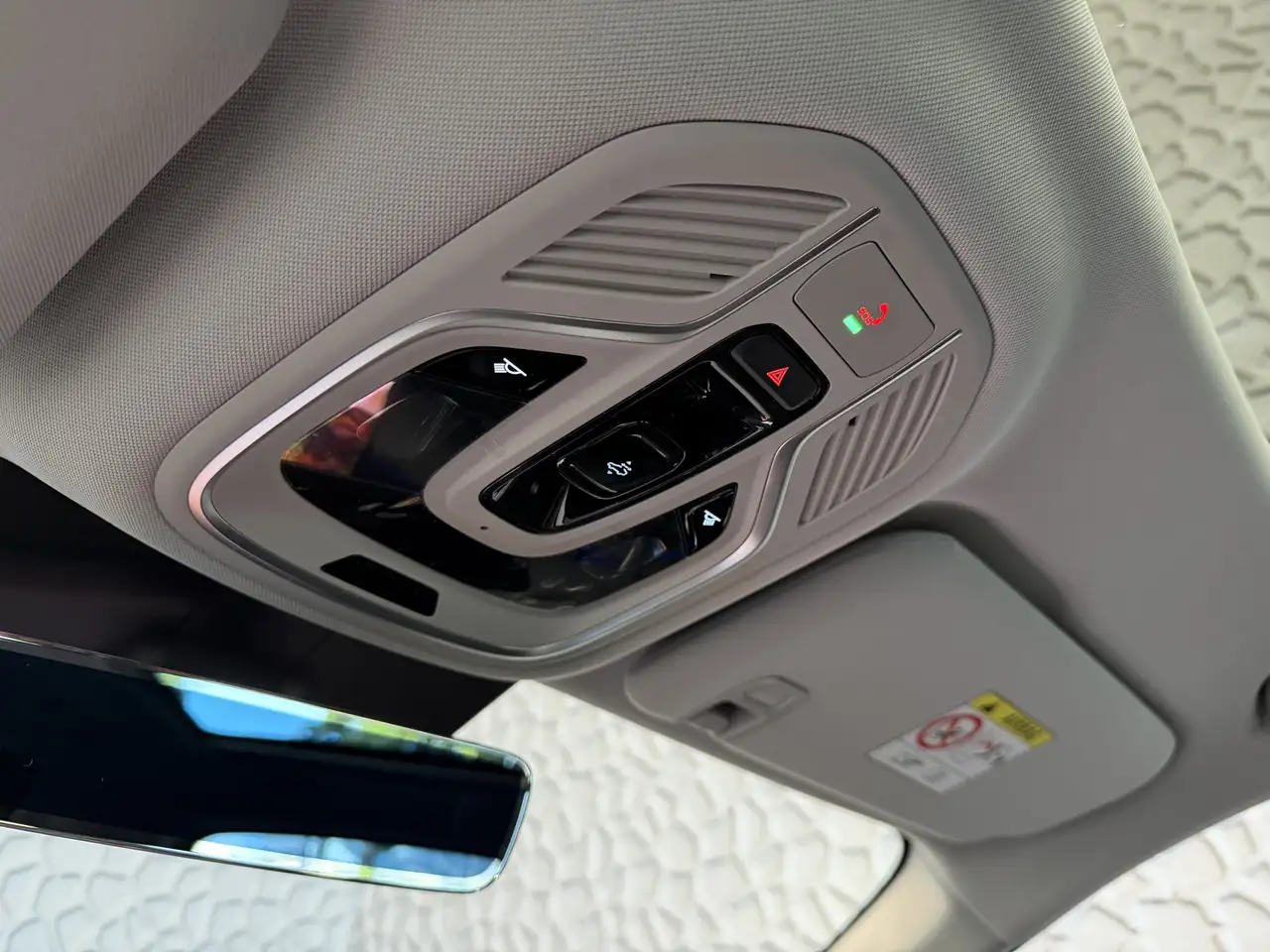 Geely Starray EM-i 2026 — фото 21